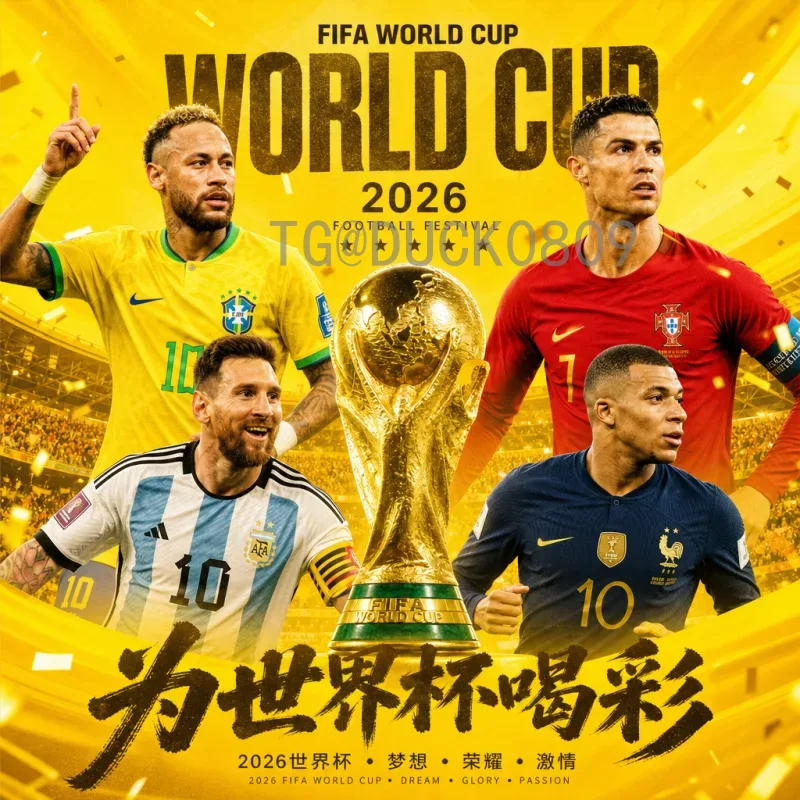 高效追赛：快速获取国际足联世界杯实时比分全攻略